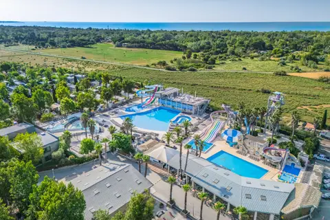 Beau Rivage