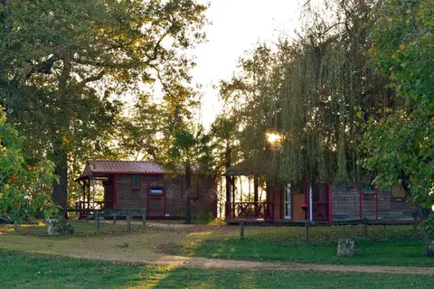 Camping Labeyrie