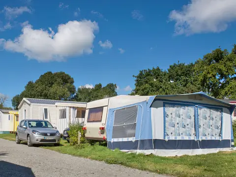 Camping Brouël