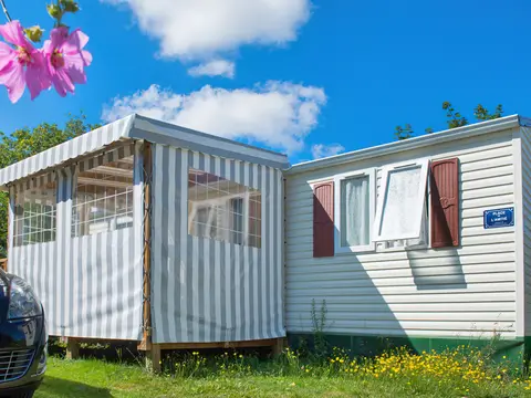 Camping Brouël