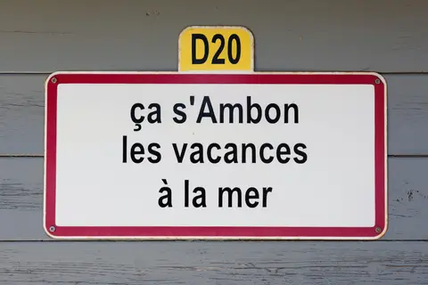 Camping Brouël