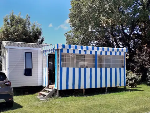 Camping Brouël