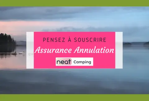 Camping Beau Rivage