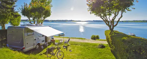 Camping Beau Rivage
