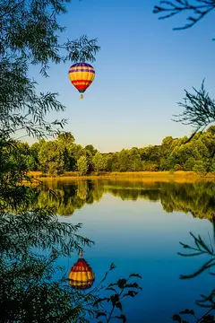 Camping Beau Rivage