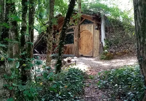 Colline de Boutiès