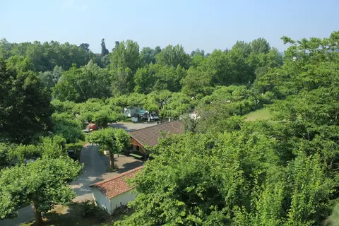 Camping du Gave