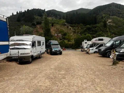 Vanventure Camper Park