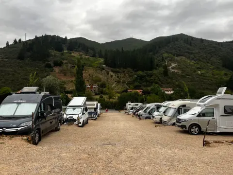 Vanventure Camper Park