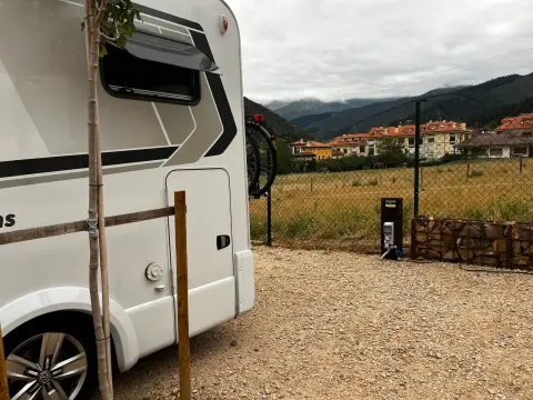 Vanventure Camper Park