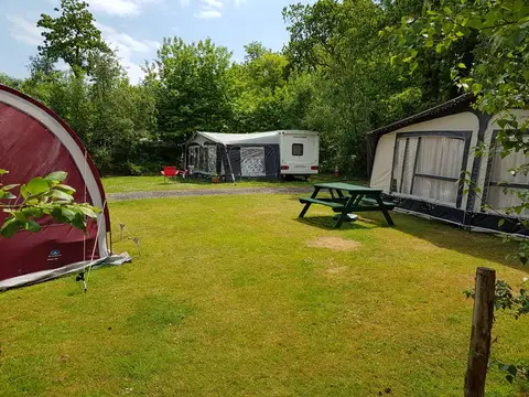Senlac Wood Caravan & Camping