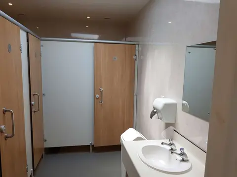 Senlac Wood Caravan & Camping