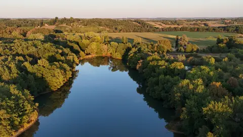 Les Lacs d’Armagnac