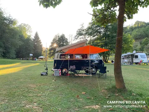 Camping Bellavita
