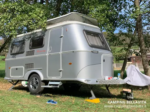 Camping Bellavita