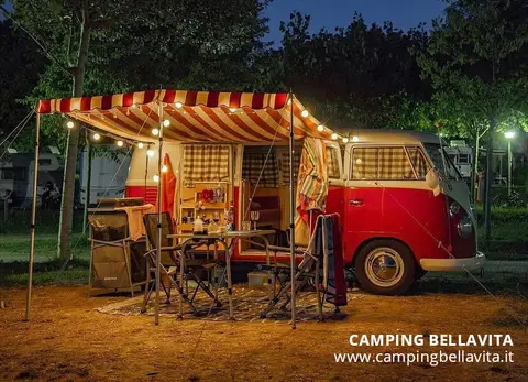Camping Bellavita