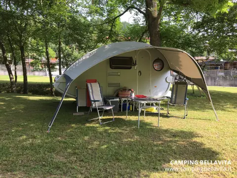 Camping Bellavita