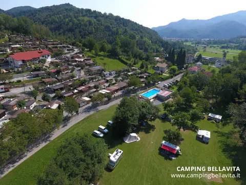 Camping Bellavita