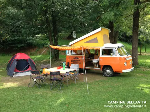 Camping Bellavita