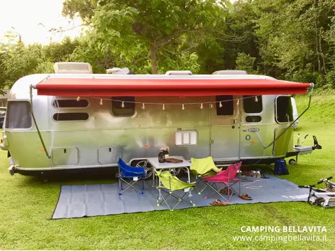Camping Bellavita