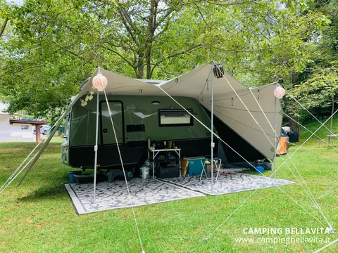 Camping Bellavita