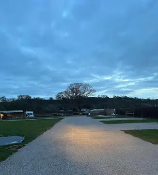 Orchard View