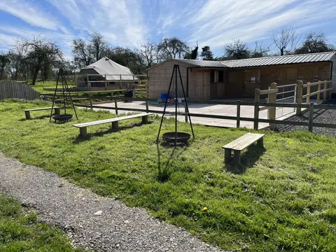 Orchard View