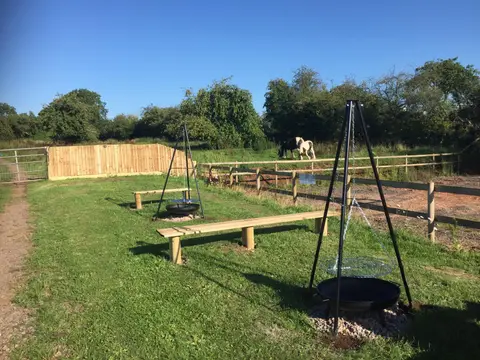 Orchard View