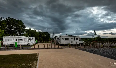 Camping-Car Park La Limouzinière