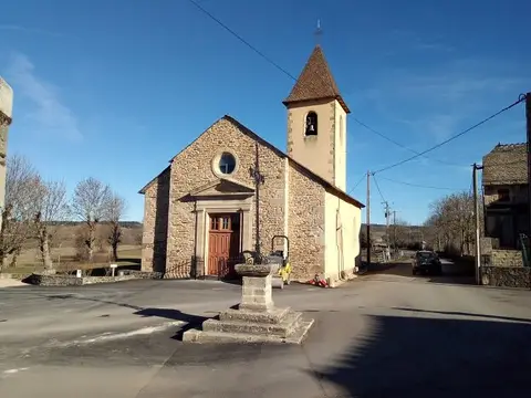 Camping Municipal de Randon