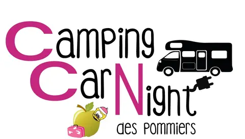 CampingCarNight des Pommiers