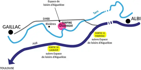 CampingCarNight des Pommiers