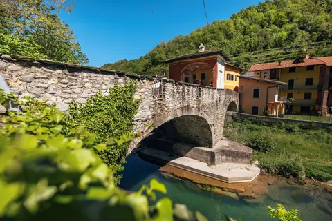Area sosta Cartignano