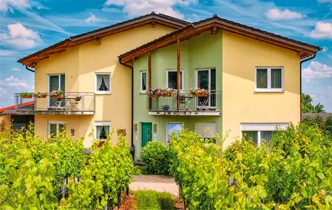 Stellplatz Weingut Eberle