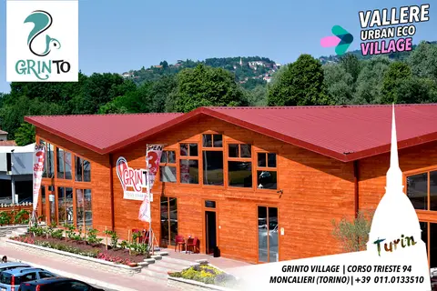 Grinto Urban Eco Village