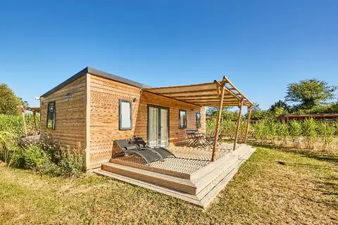 Camping de la Chausselière