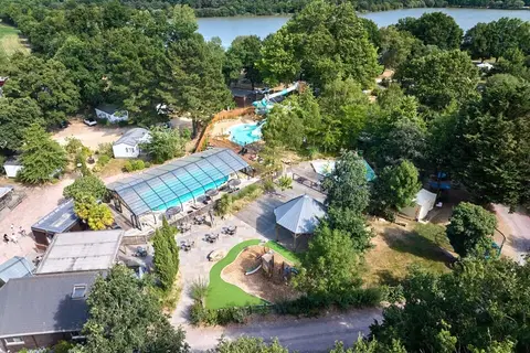 Camping de la Chausselière