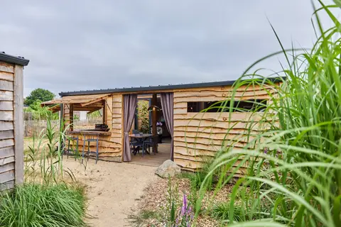 Camping de la Chausselière