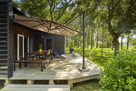 Camping de la Chausselière