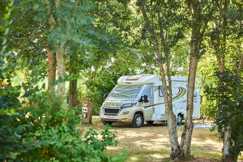 Camping de la Chausselière