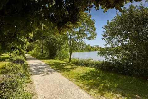 Camping de la Chausselière