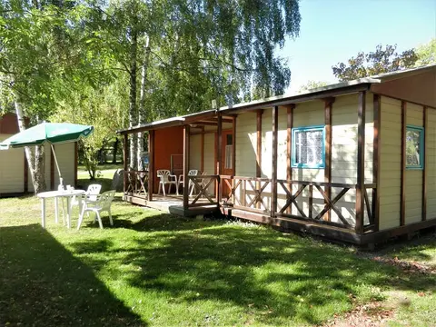 Camping du Colombier