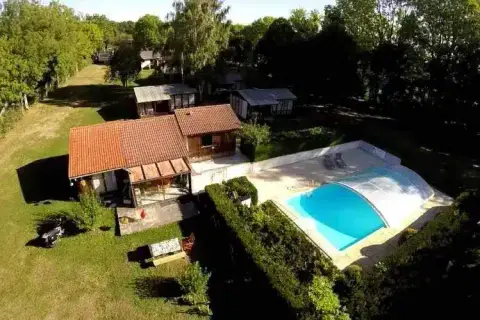 Camping du Colombier
