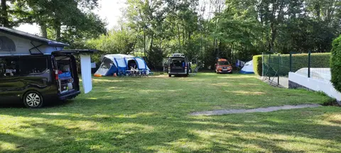 Camping du Colombier