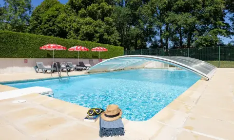 Camping du Colombier