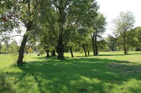 Camping du Verdeau