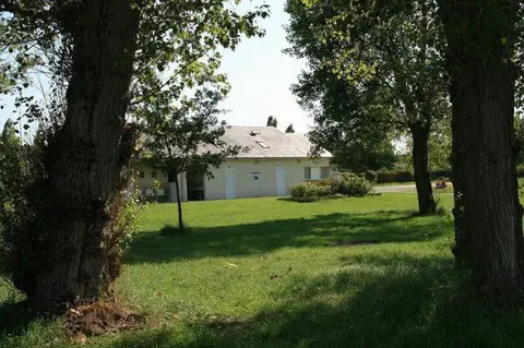 Camping du Verdeau
