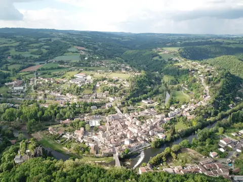 Les Tilleuls