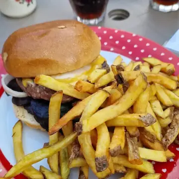 Les Tilleuls