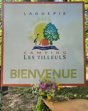 Les Tilleuls